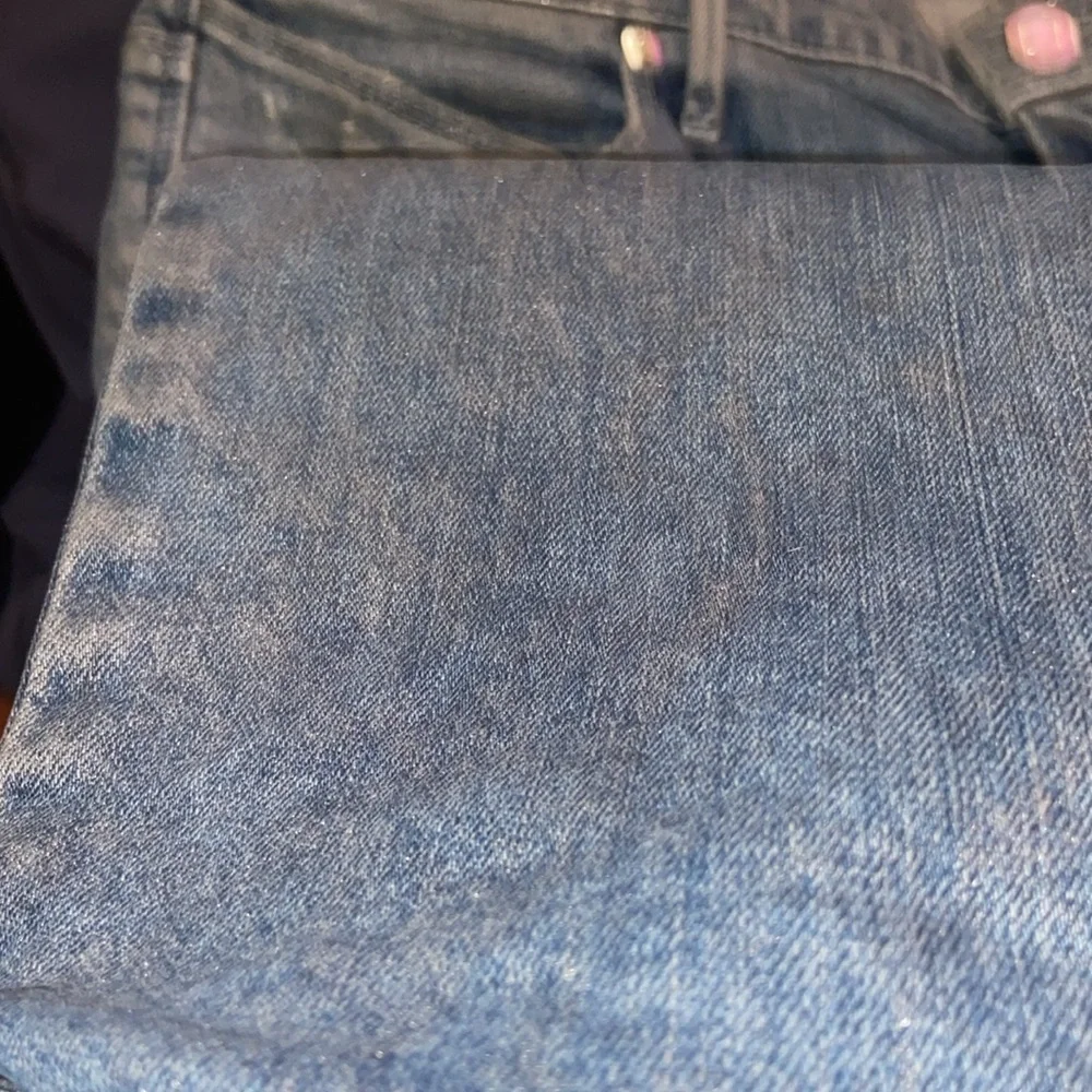 RtA Japanese Denim size 33